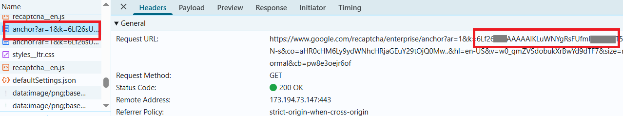 sitekeyEntpr1