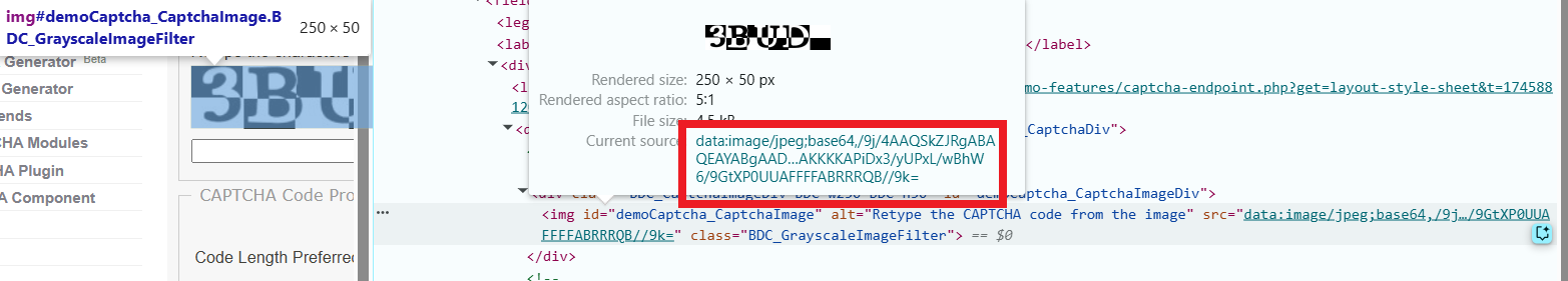 base64elements